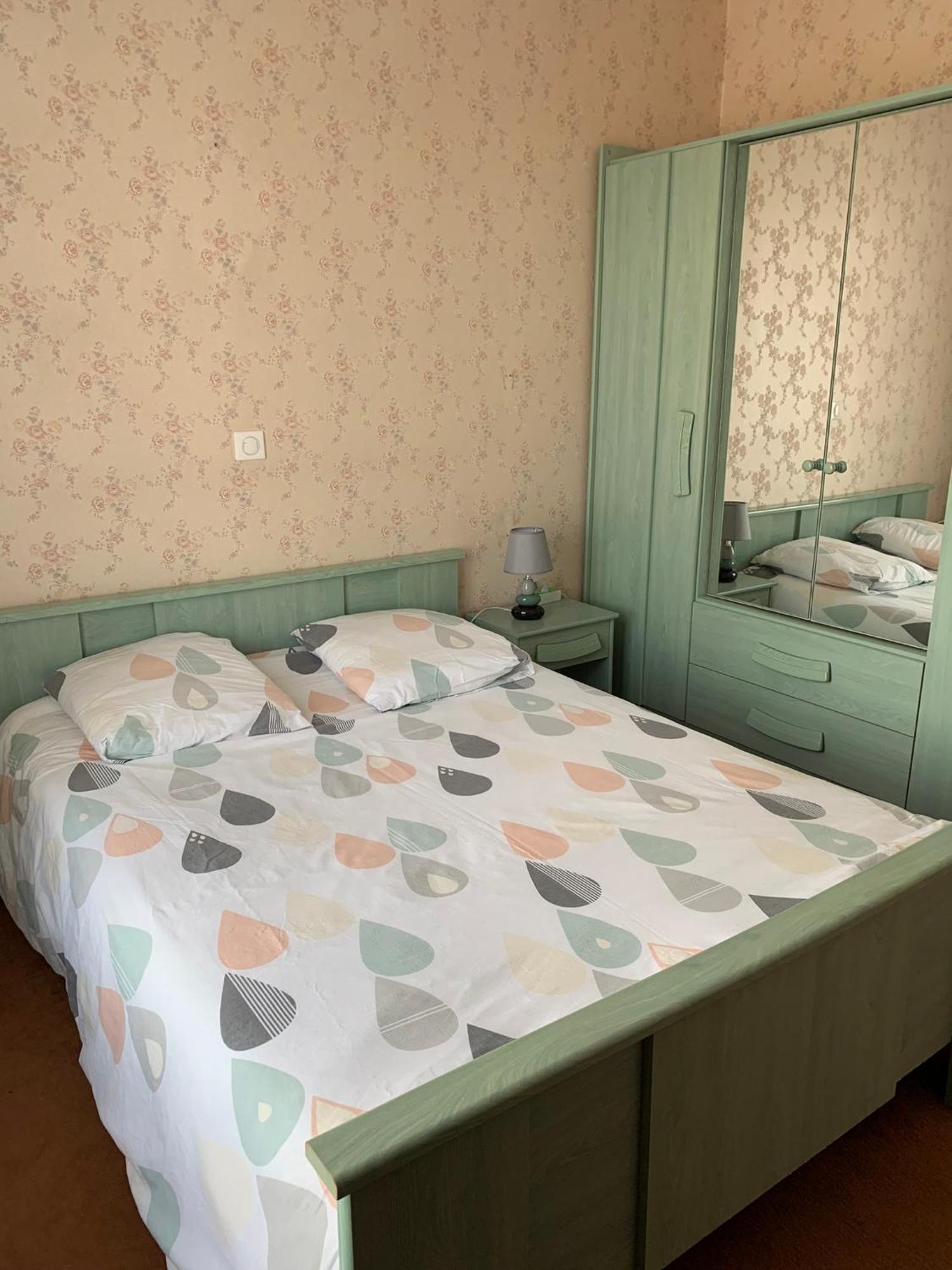 Villa Les Cormiers à Chailles  Extérieur photo
