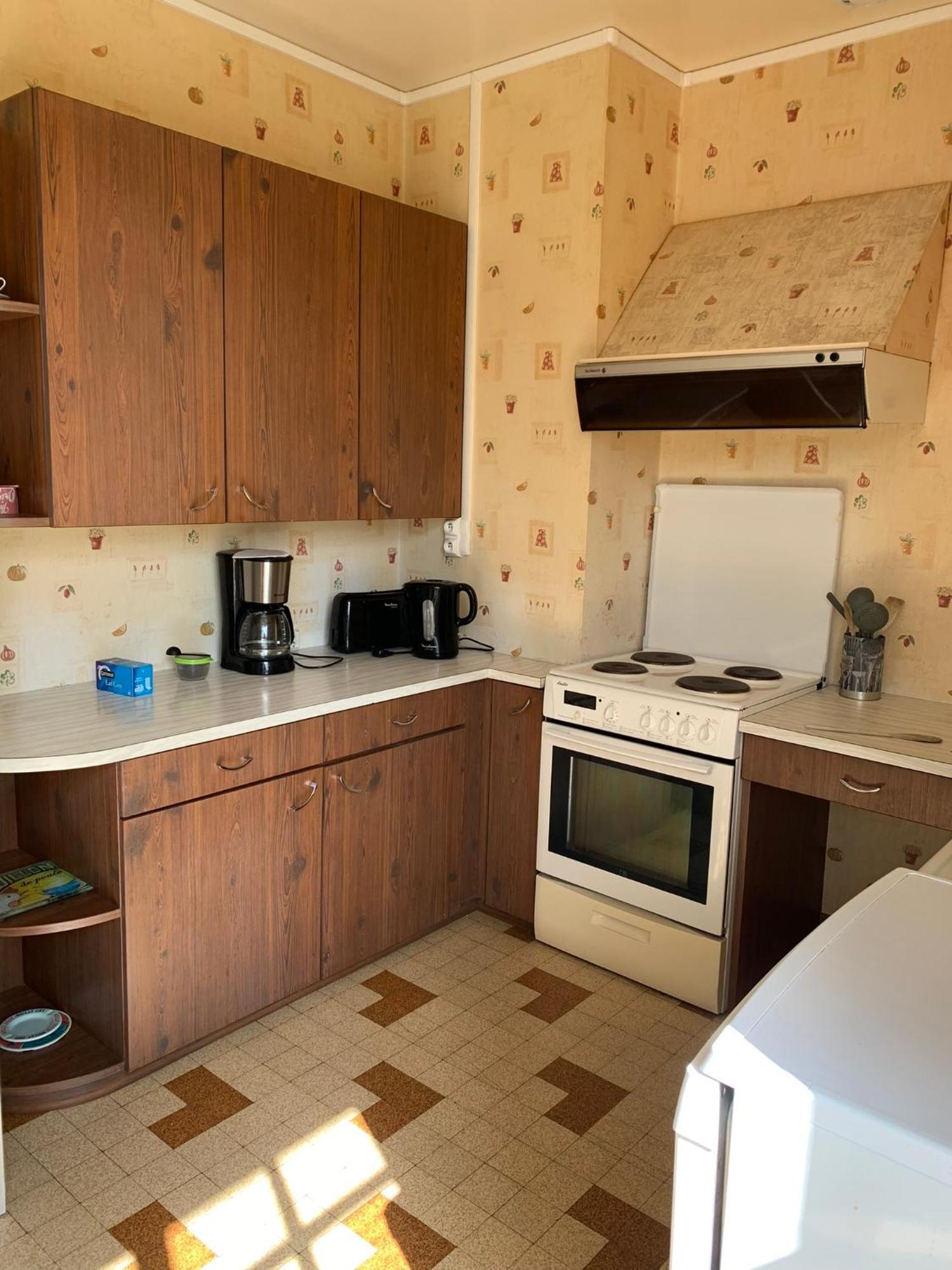 Villa Les Cormiers à Chailles  Extérieur photo